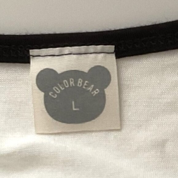 COLOR BEAR USA STATE MAP T-SHIRT - Picture 7 of 7